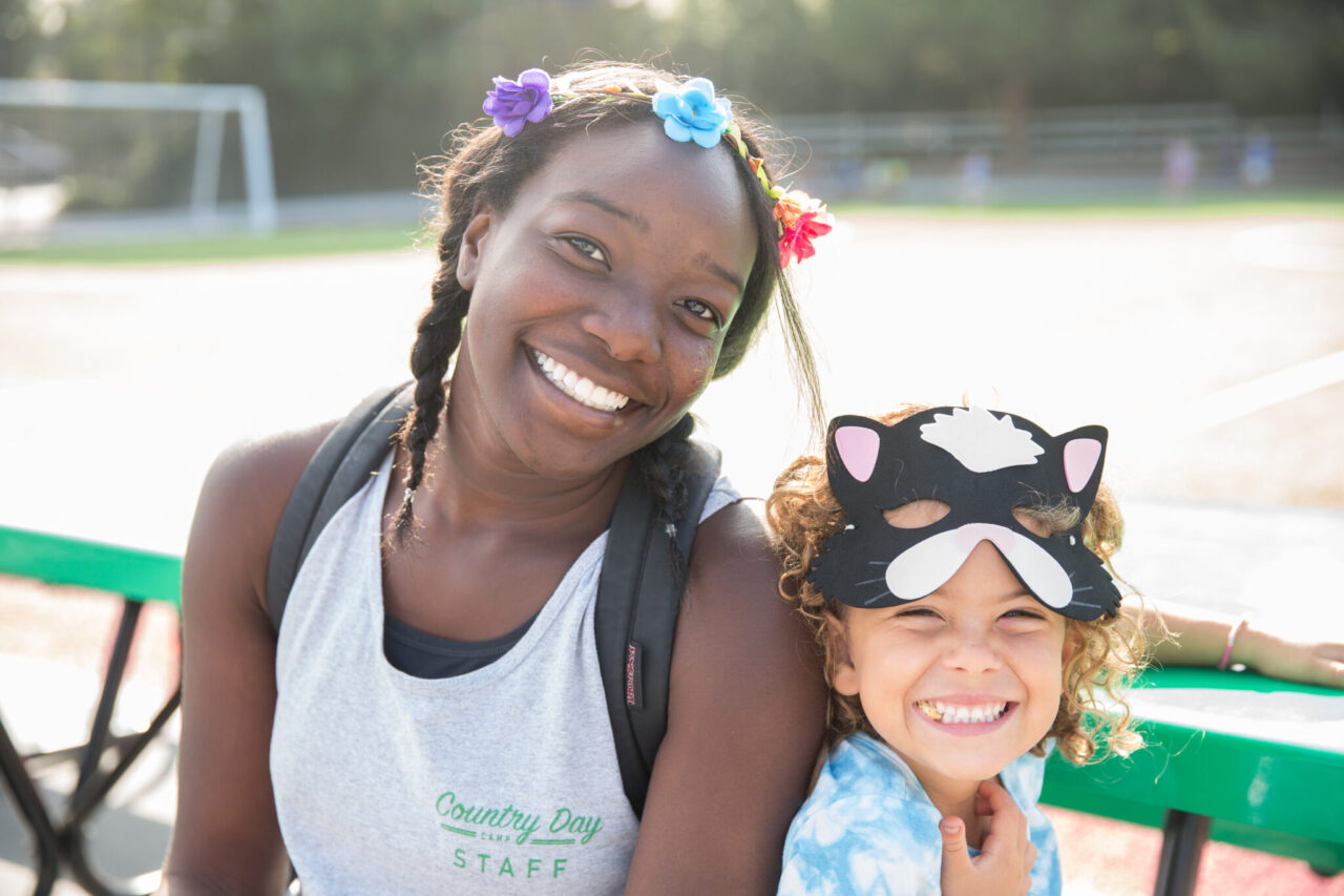 Summer Camp - Rolling Hills Country Day School